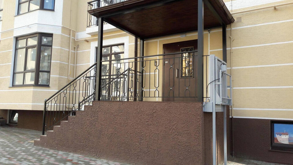 Psychological counseling Психологическое консультирование, Gelendgik, photo