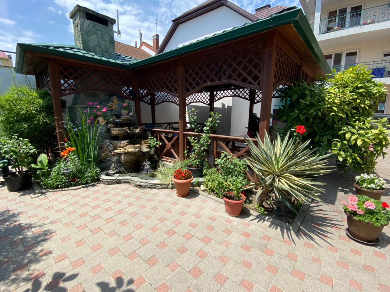 Фото Вилла Терраса