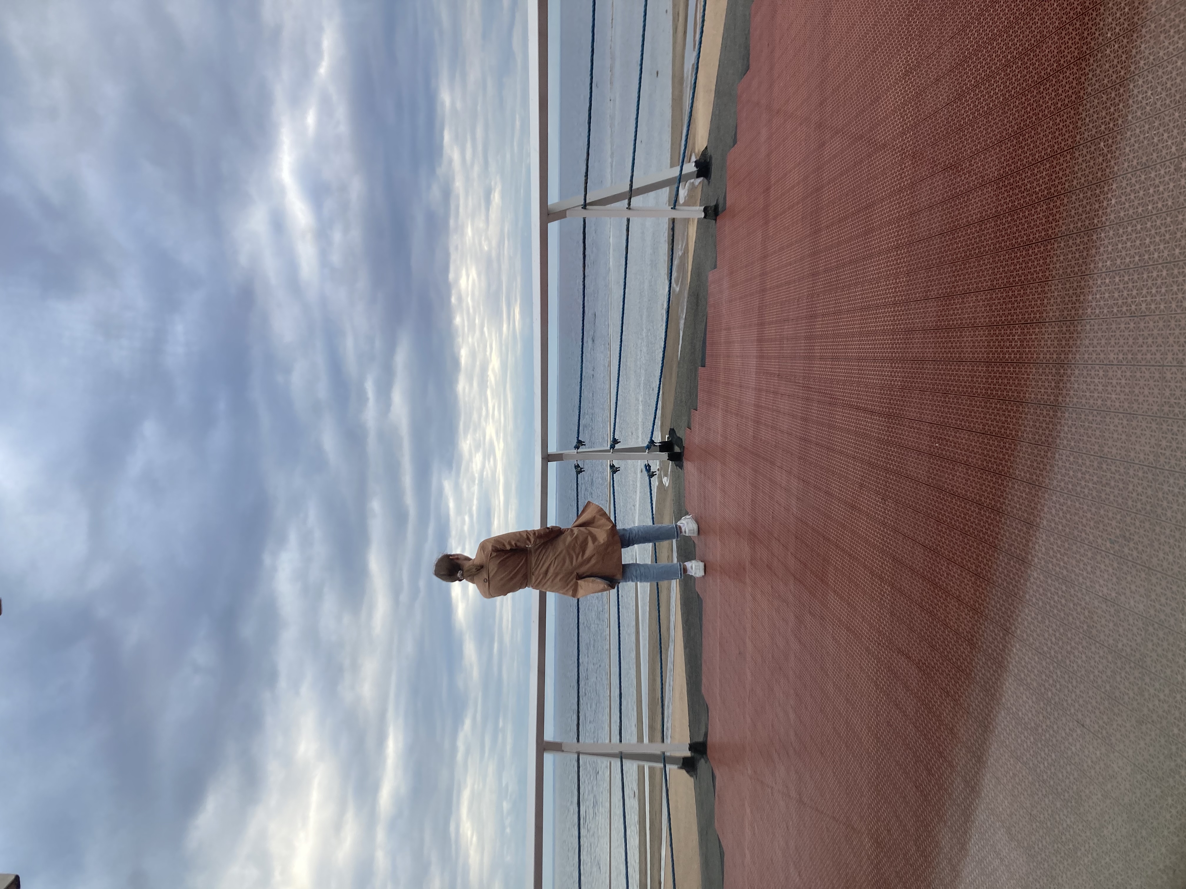 Фото Лайнер