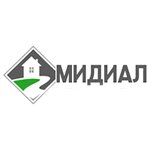 Мидиал (Бумажная ул., 3, Санкт-Петербург), строительная компания в Санкт‑Петербурге