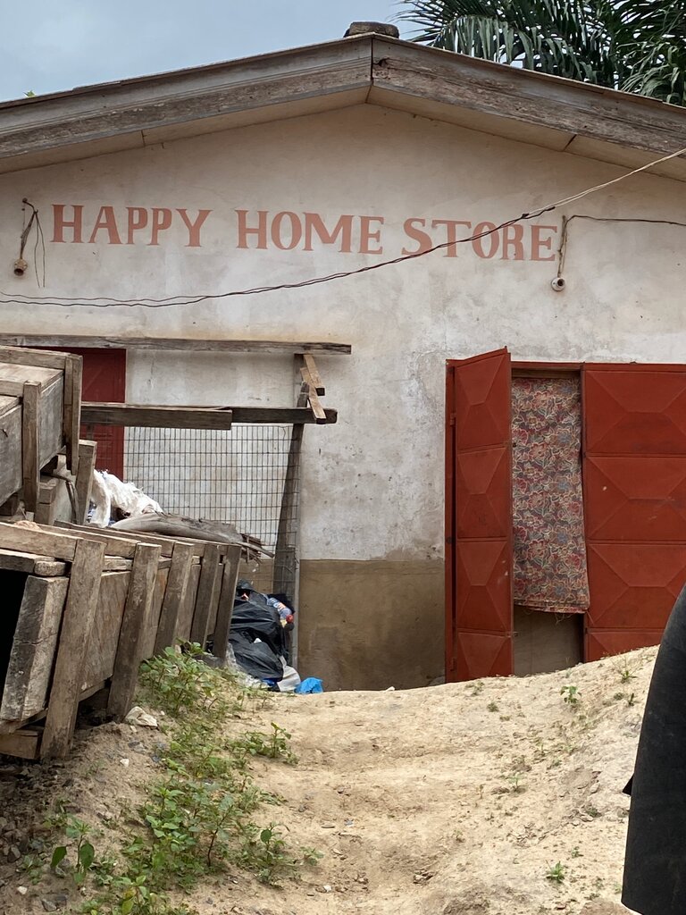 Electronics store Happy Home Store, Earth, photo