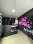 Dub smoke (Pobeda Revolyutsii Avenue, 103А) ، متجر سجائر إلكترونية