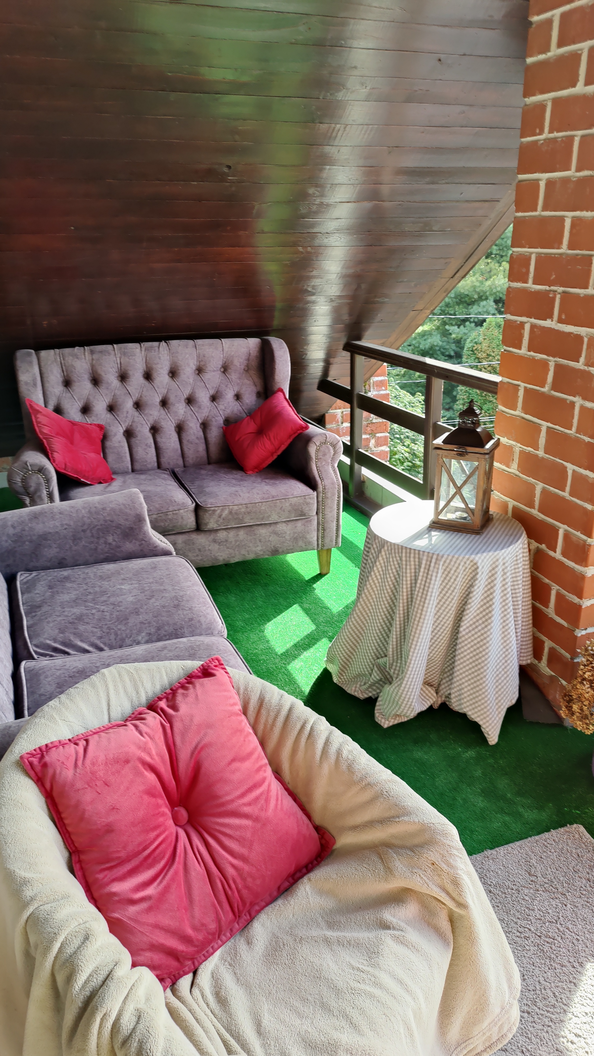 Фото Villa a la Russe