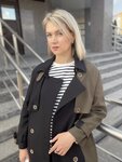 Адвокат Калекина О. А. (Krasnoarmeyskaya Street, 156), abogados