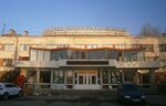 Киношкола Аврора (Stachek Avenue, 72А), club for children and teenagers