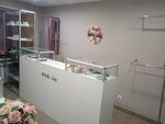 Bijoulen (ulitsa Dzerzhinskogo, 29), jewelry shop