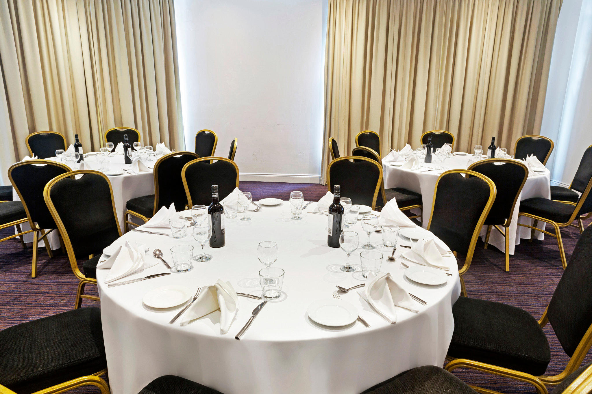 Фото Holiday Inn Darling Harbour, an Ihg Hotel