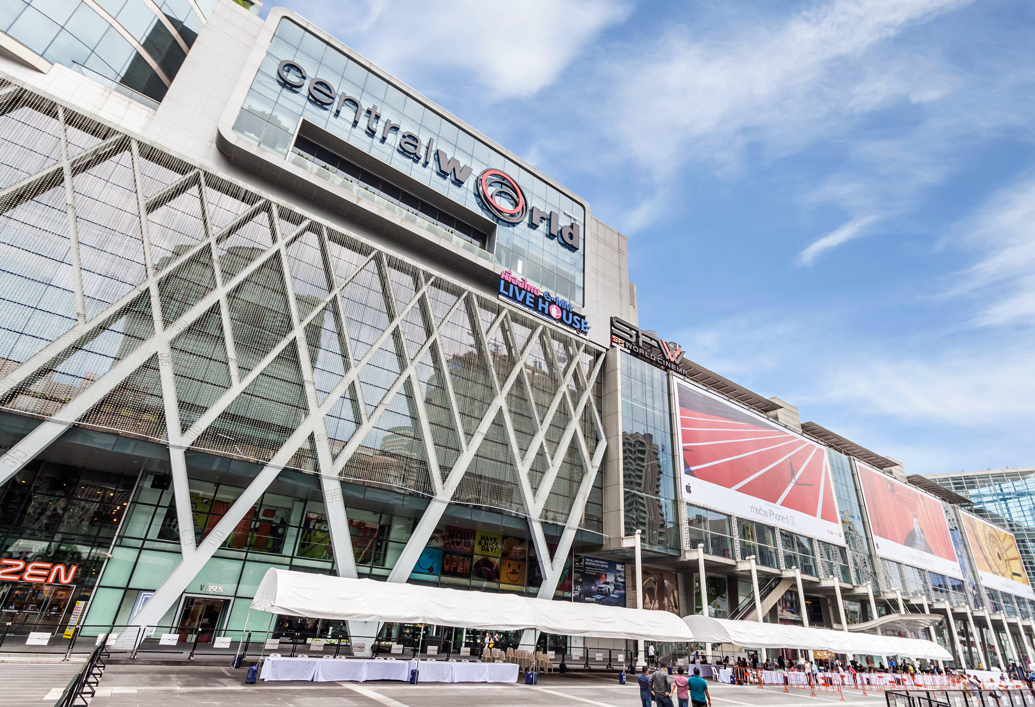 Фото Grand President Bangkok