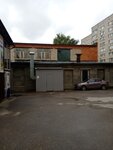 Всрок (Красноармейский просп., 7А, Тула), типография в Туле