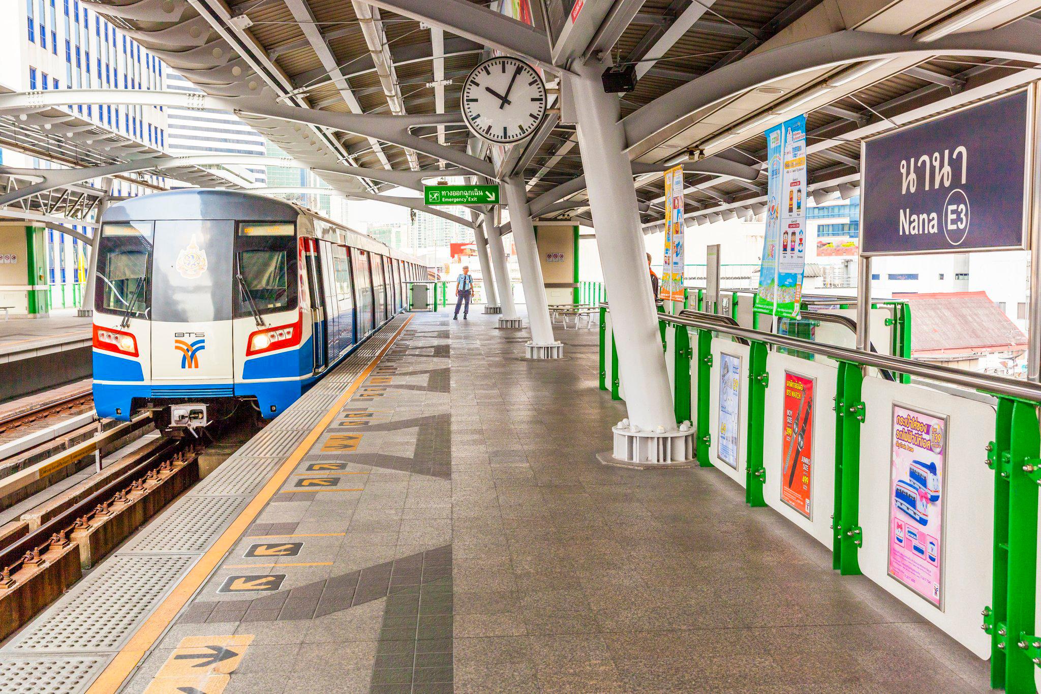 Фото Grand President Bangkok