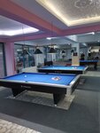 Elit Bilardo (Bursa, Orhangazi District, Hürriyet Mah., İsmet Paşa Cad., 2), billiard hall