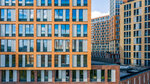 Vander Park (Rublyovskoye Highway, 101), housing complex
