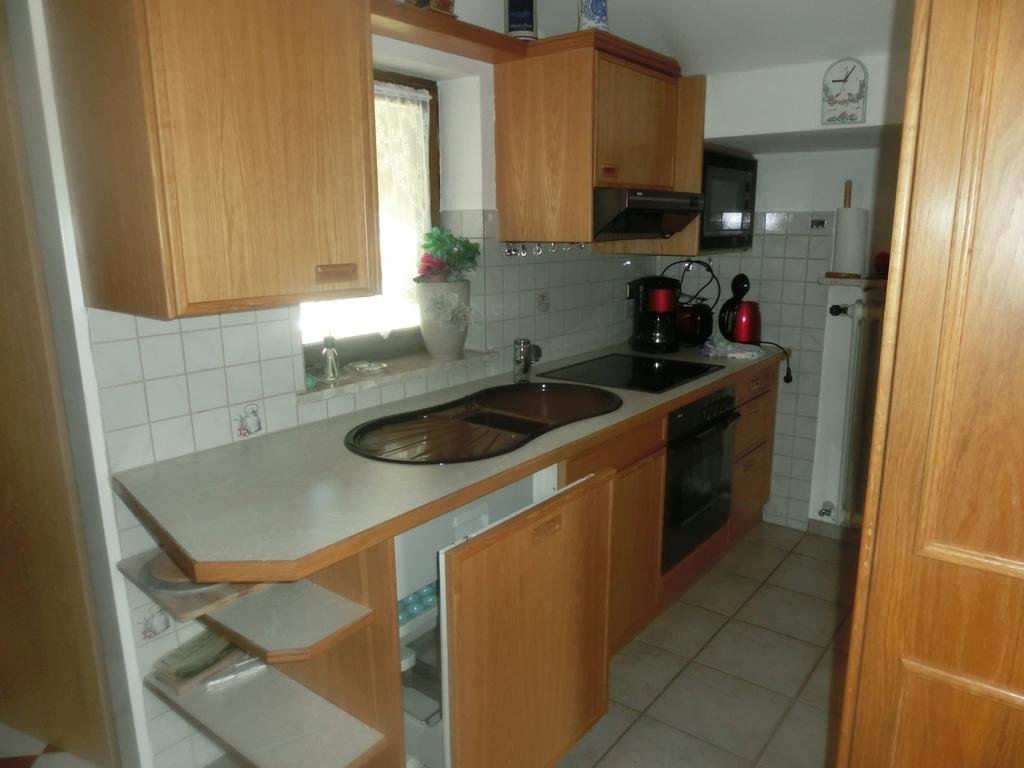 Фото Ferienhaus Lipp