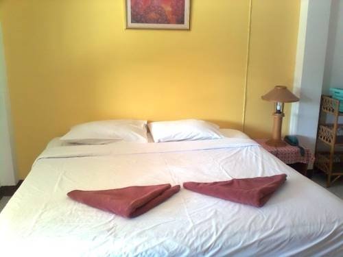 Фото Baankaew Guesthouse