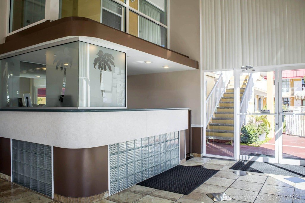 Фото Rodeway Inn