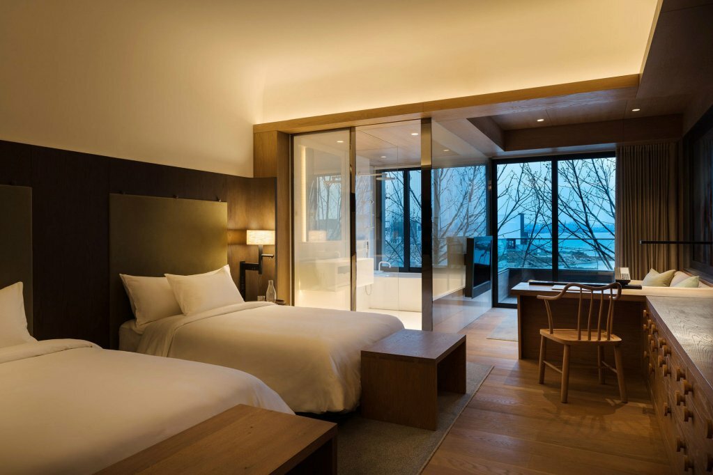 Hotel Sangha Retreat by Octave, Jiangsu, photo