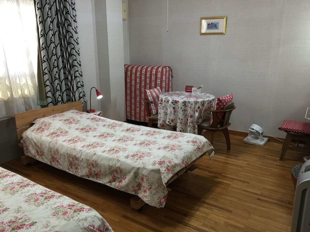 Фото Ladies Inn moTomachi - Caters to Women