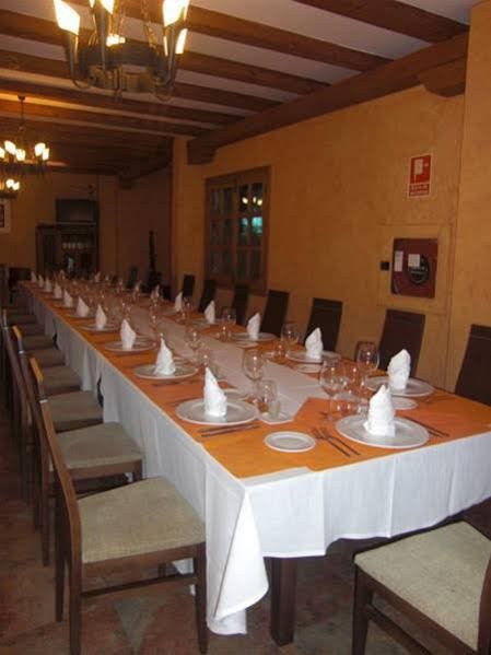 Фото Hotel Alda Tordesillas