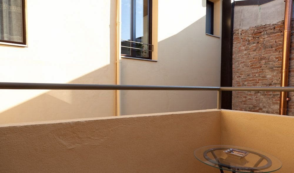 Фото Honey Rooms Ferrara