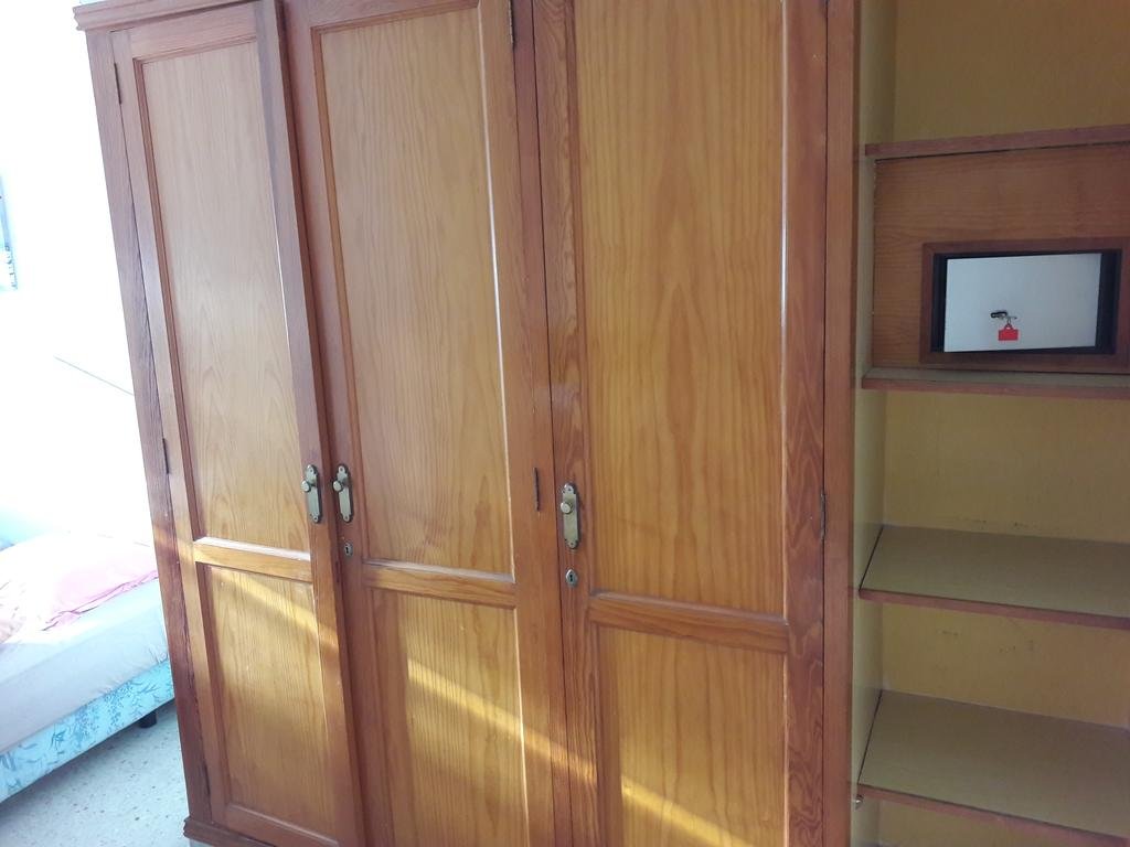 Фото Puerto Feliz flat 106