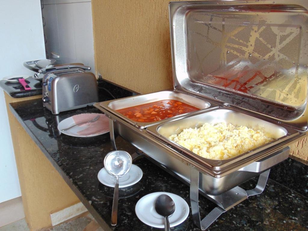 Фото Pousada La Luna dos Pireneus