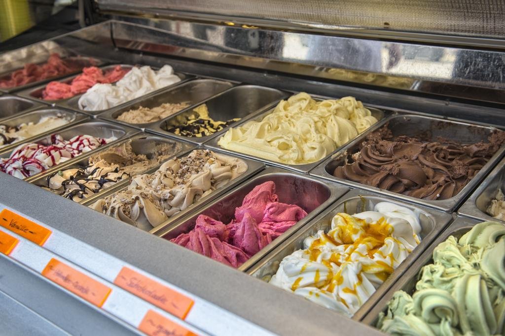 Фото Bauer Gastezimmer