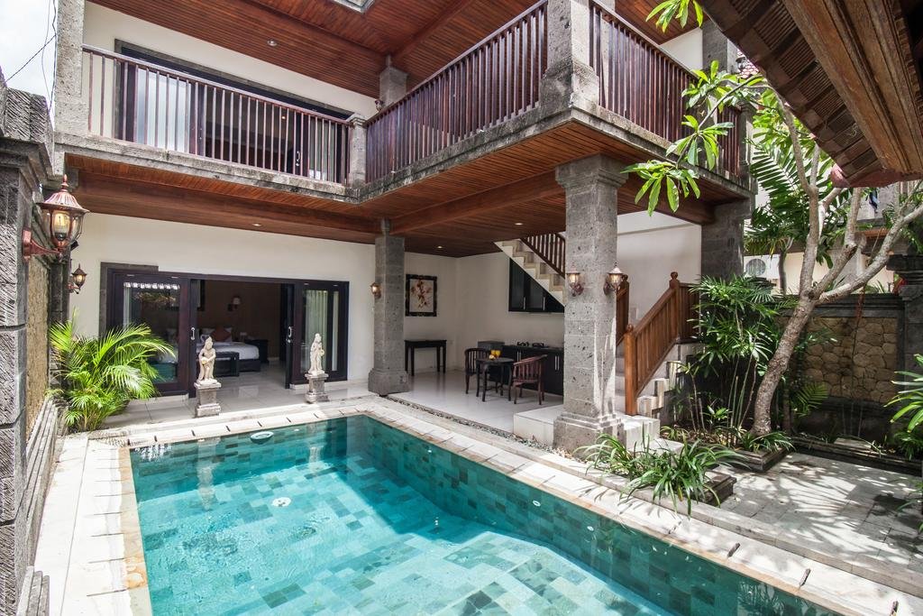 Фото Puri Yuma Hotel