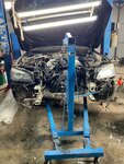 Tech-center (Mozhayskoye Highway, 14Б), car service, auto repair