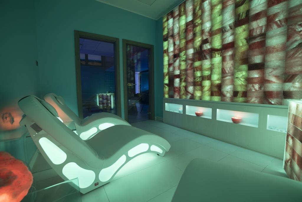 Фото B&b Barone Liberty