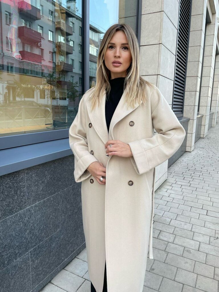 Outerwear shop Max Moda, Kazan, photo