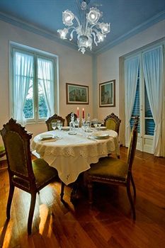 Фото Villa Ornella