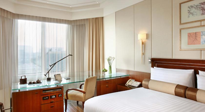 Фото The Peninsula Beijing