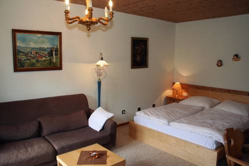 Фото Landhaus Kurz