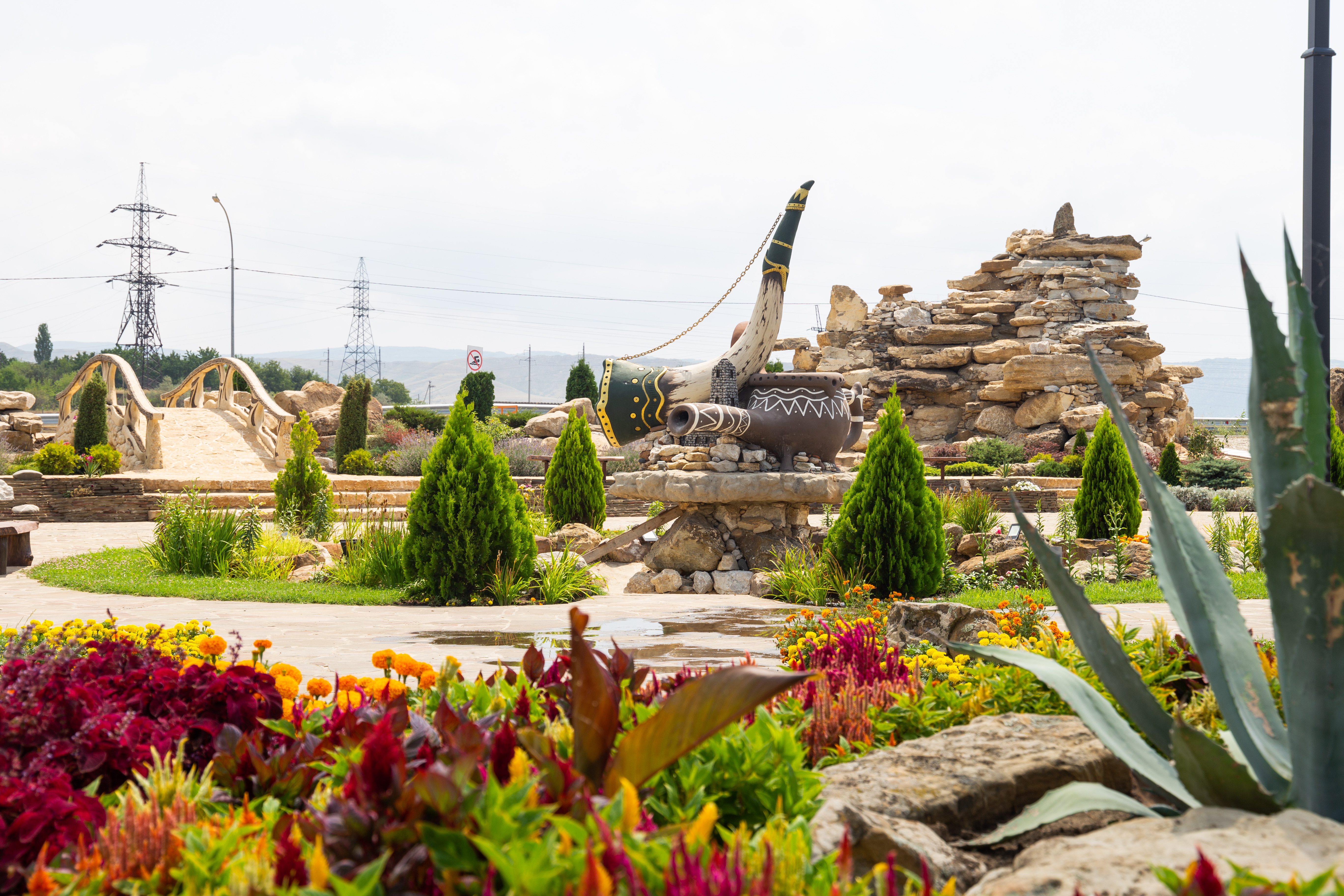 Фото Парнас