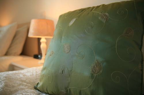 Фото St Cuthbert's House - Guest house