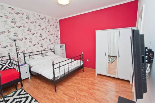 Фото Oasis Guest House Budapest