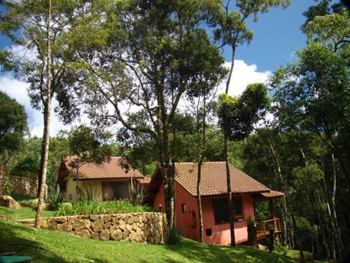 Фото Pousada Ahavanoah