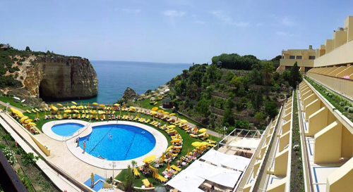 Фото Tivoli Carvoeiro Algarve Resort