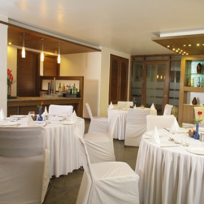 Фото Justa The Residence - Panchsheel Park