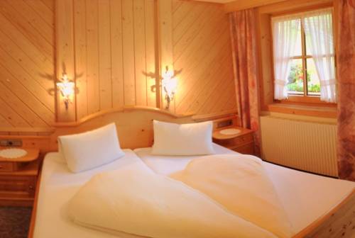 Фото Hottererhof