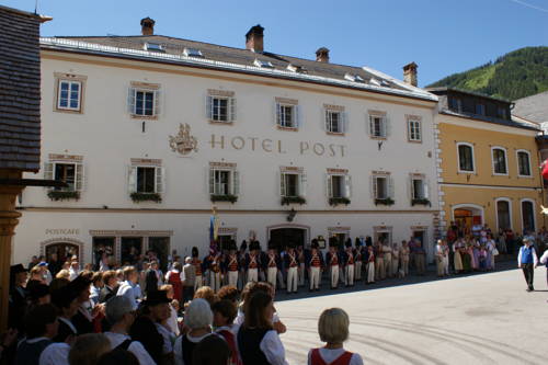 Фото отеля 3