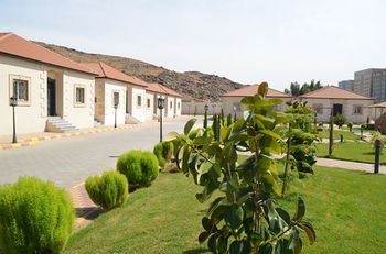 Фото Aryaf Touristic Resort