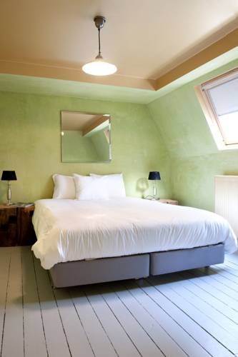 Фото Le Coup de Coeur Apartment Sablon