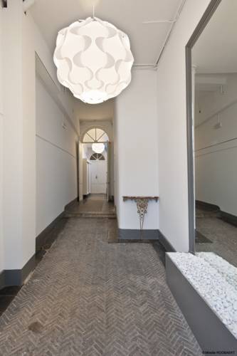 Фото Le Coup de Coeur Apartment Sablon