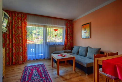 Фото Garni Fischer