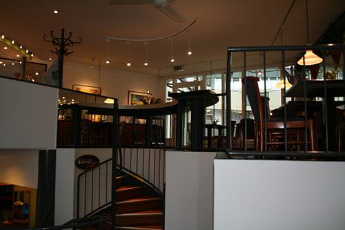 Фото Hotel am Nikolaiort