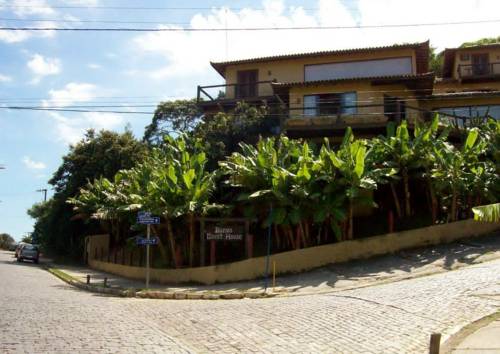 Фото Gaaia Guest House Buzios