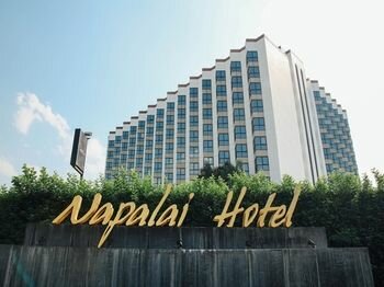 Гостиница Nida Rooms Crystal Conch City Center в Удонтхани