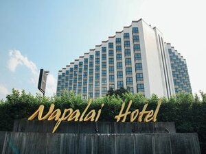 Гостиница Nida Rooms Crystal Conch City Center в Удонтхани