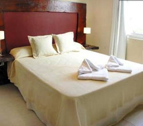 Фото Altos Valeria Apart Hotel